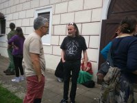 Martin David a Tomáš Řezníček
