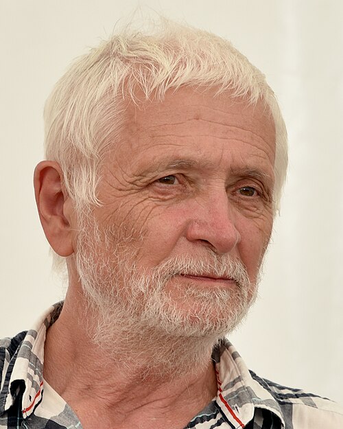 Zdenko Pavelka 2022