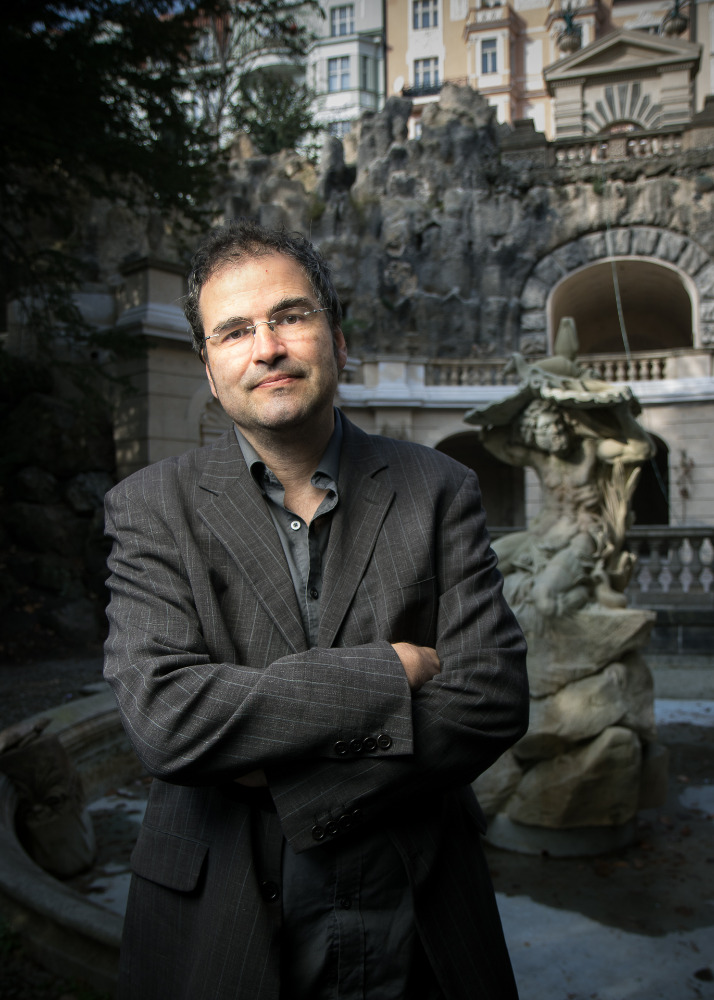 MAREK foto