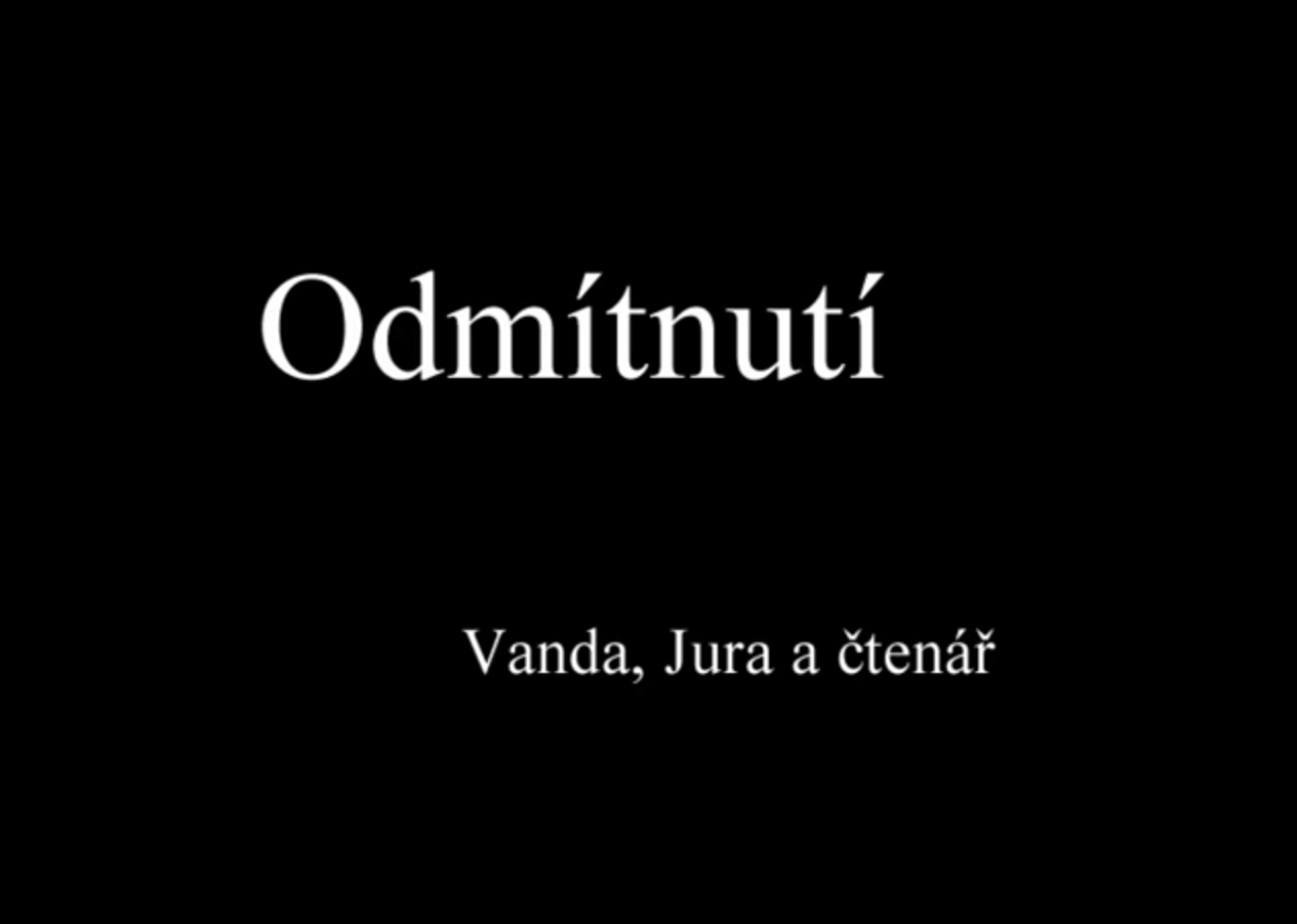 odmitnuti