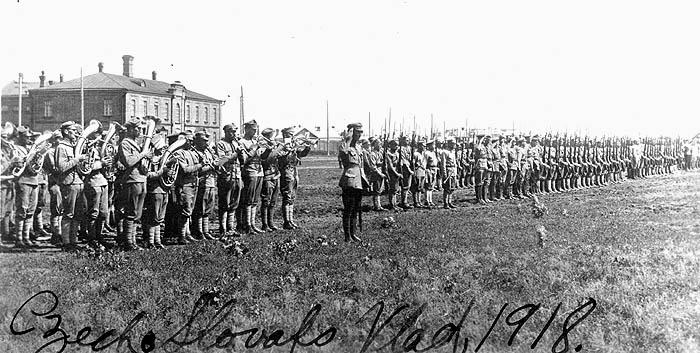 czechtroops