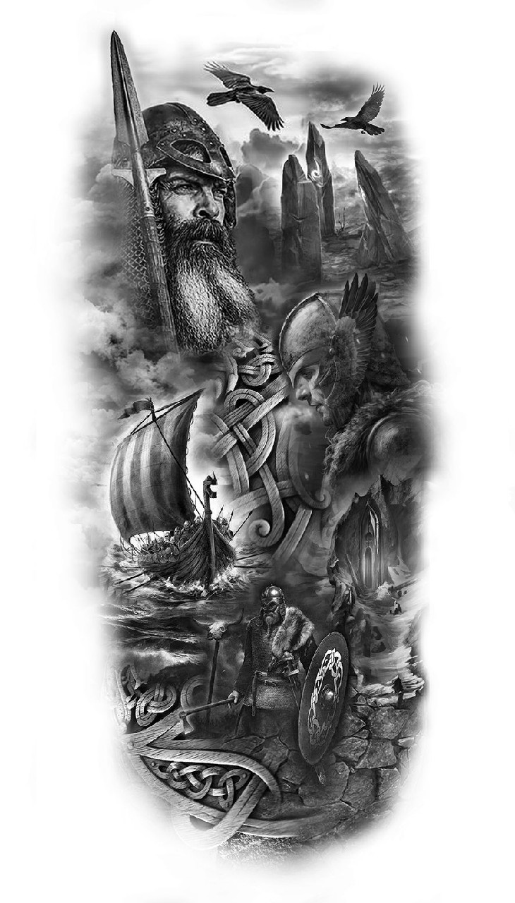 vikingove1