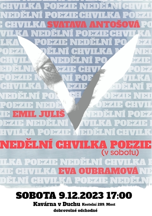 Most pozvanka